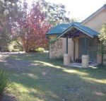 Narrawallee Creek Studio - Tourism Canberra