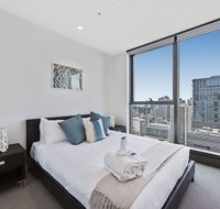 Serviced Apartments Melbourne Eporo - Tourism Canberra