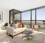Luxuria Apartments Fulton Lane - Tourism Canberra