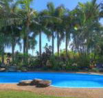 Fishery Falls Holiday Park - Tourism Canberra