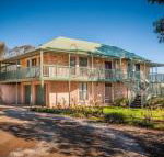 Lindsay House Homestead - Tourism Canberra