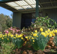 Nannup Riverview Cottage - Tourism Canberra
