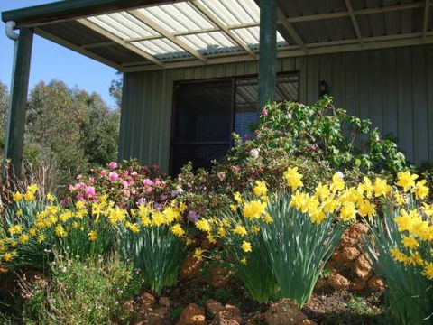 Nannup Riverview Cottage - Tourism Canberra 0