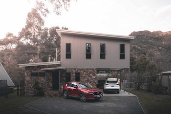 Dacelo - Tourism Canberra 1