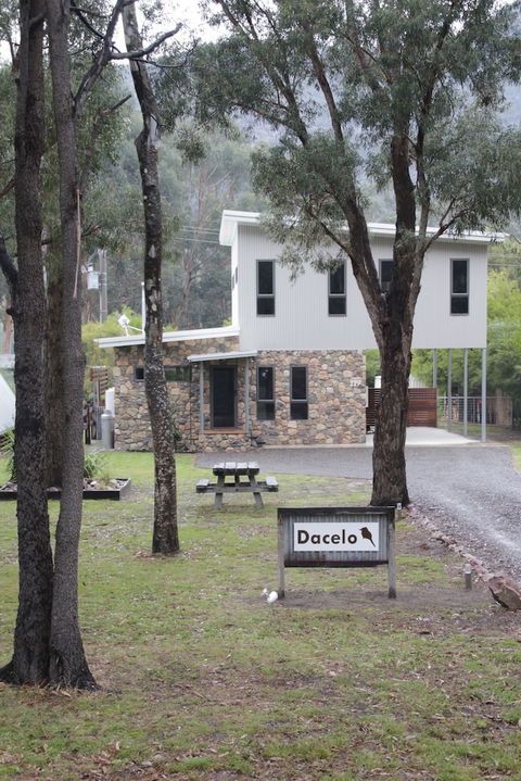 Dacelo - Tourism Canberra 4