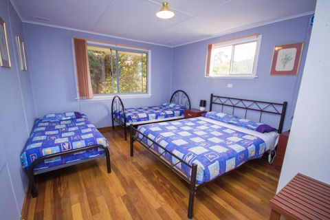 Nornalup Riverside Chalets - Tourism Canberra 3