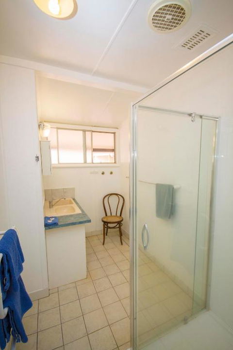 Nornalup Riverside Chalets - Tourism Canberra 6