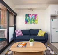 Canvas Suites on Russell Place - Tourism Canberra