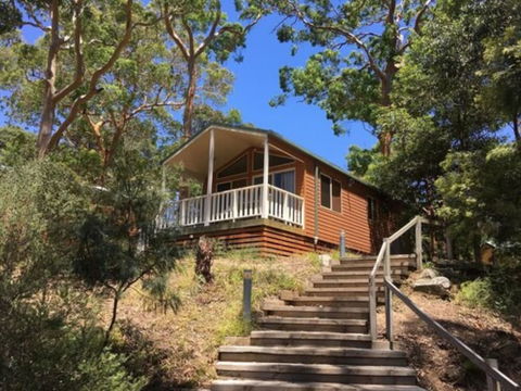 Discovery Parks - Lane Cove - Tourism Canberra 6