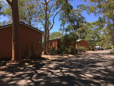 Discovery Parks - Lane Cove - Tourism Canberra 0