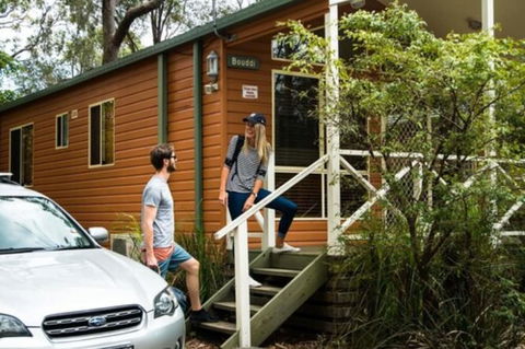 Discovery Parks - Lane Cove - Tourism Canberra 2