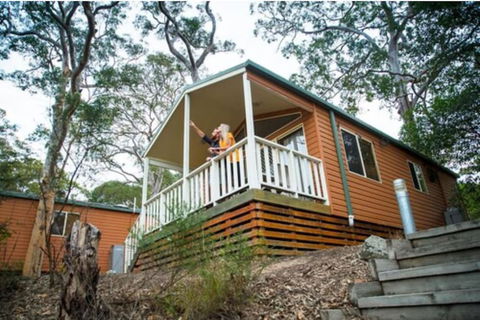 Discovery Parks - Lane Cove - Tourism Canberra 5