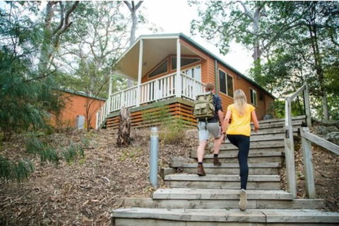 Discovery Parks - Lane Cove - Tourism Canberra 4