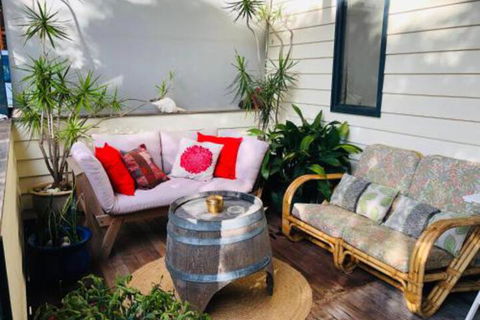 Zephyr Studio - Tourism Canberra 2
