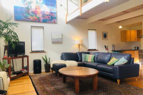 Zephyr Studio - Tourism Canberra 3