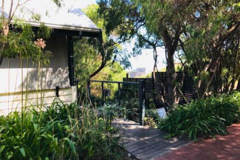 Zephyr Studio - Tourism Canberra 1
