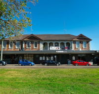 Swansea Hotel - Tourism Canberra