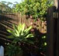 Serenity Lodge for Couples - Tourism Canberra