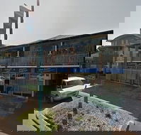 Dunsborough Beach Lodge - Tourism Canberra