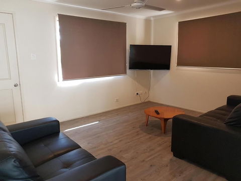 D'Aguilar Hotel Motel - Tourism Canberra 4