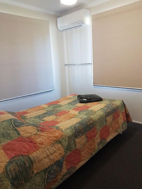 D'Aguilar Hotel Motel - Tourism Canberra 6