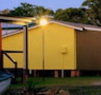 Lake Conjola Waterfront Holiday Park - Tourism Canberra
