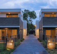 Maison Executive - Tourism Canberra