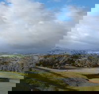 Alexandra Tourist Park - Tourism Canberra