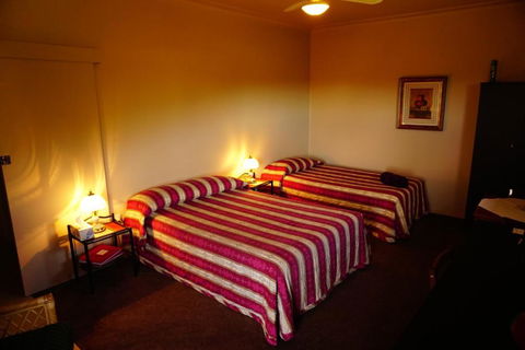 Muswellbrook Northside B & B - Tourism Canberra 3