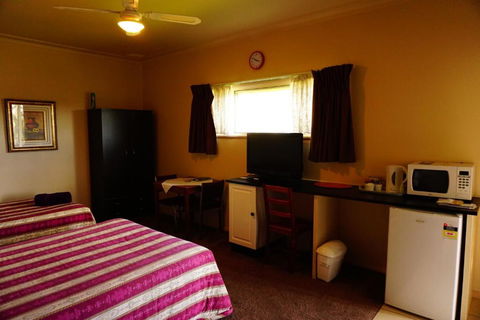 Muswellbrook Northside B & B - Tourism Canberra 5