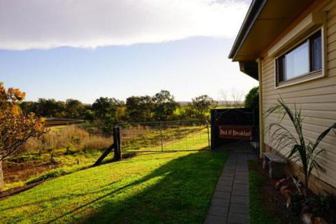 Muswellbrook Northside B & B - Tourism Canberra 0