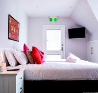 Heathfield Apartments - Tourism Canberra