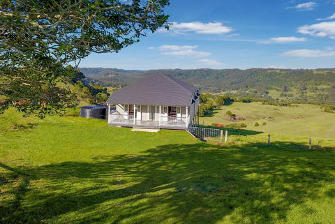 Cloud Hill - Tourism Canberra 2