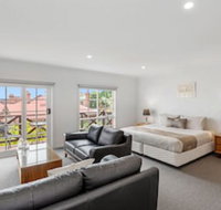 Hideaway on George - Tourism Canberra
