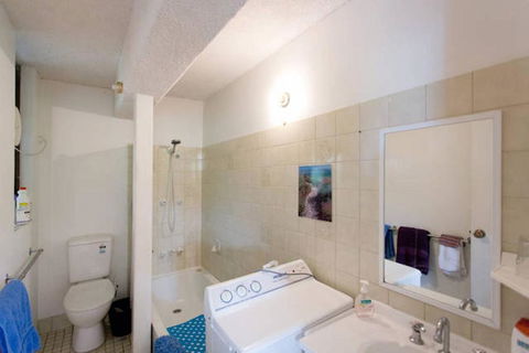 Beach Haven Studio - Tourism Canberra 1