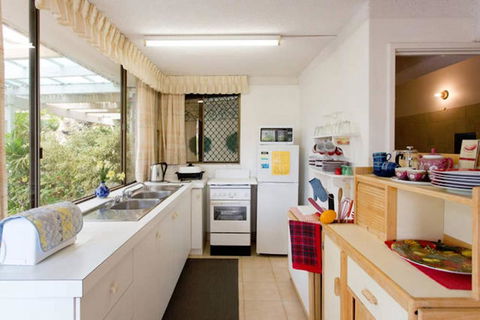 Beach Haven Studio - Tourism Canberra 3
