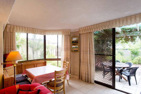 Beach Haven Studio - Tourism Canberra 5