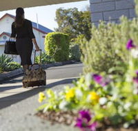 Gatton Motel - Tourism Canberra