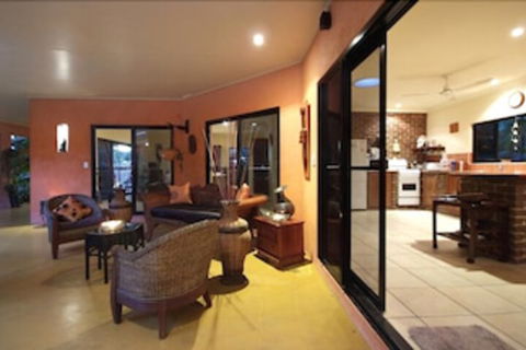 Hacienda Cooya Beach - Tourism Canberra 4