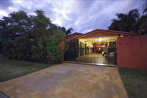 Hacienda Cooya Beach - Tourism Canberra 1