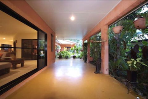 Hacienda Cooya Beach - Tourism Canberra 2