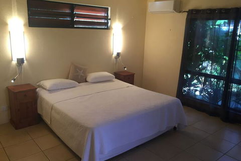 Hacienda Cooya Beach - Tourism Canberra 3