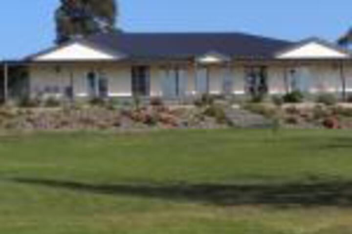 Nyora ACT Tourism Canberra