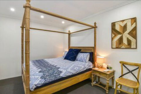 Regency Court Apartment - Tourism Canberra 4
