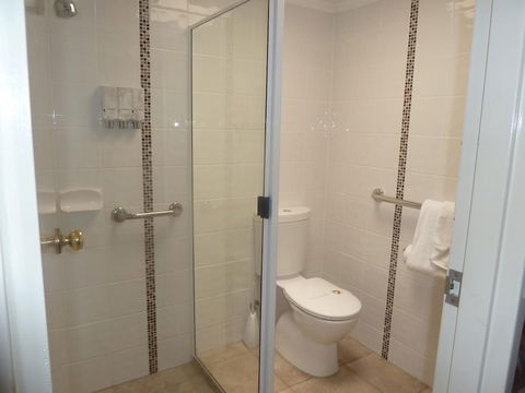 Pioneer Lodge Motel - Tourism Canberra 5