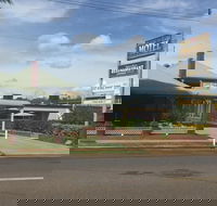 Pioneer Lodge Motel - Tourism Canberra