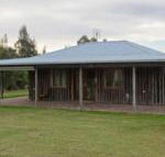 Lovedale Red Gum Cottage - Tourism Canberra