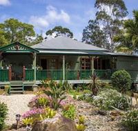 Billabong Cottage Bed  Breakfast - Tourism Canberra