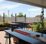 Barkly Hotel - Tourism Canberra
