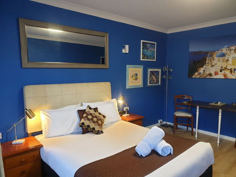 Valley View Motel - Tourism Canberra 6